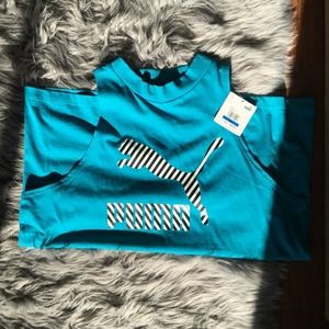 Puma Tank Top